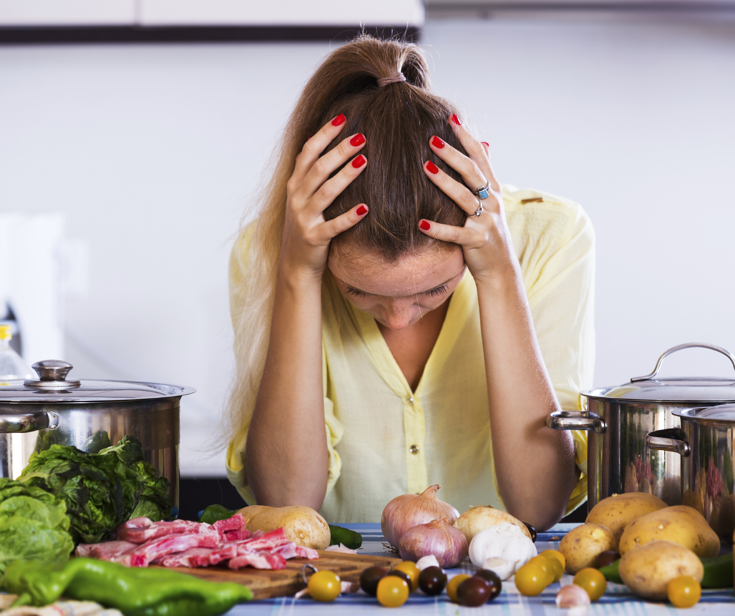 A L Aide Qu Est Ce Qu On Mange Pour Souper Nautilus Plus