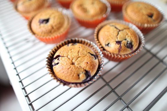 snacks-for-kids-muffins