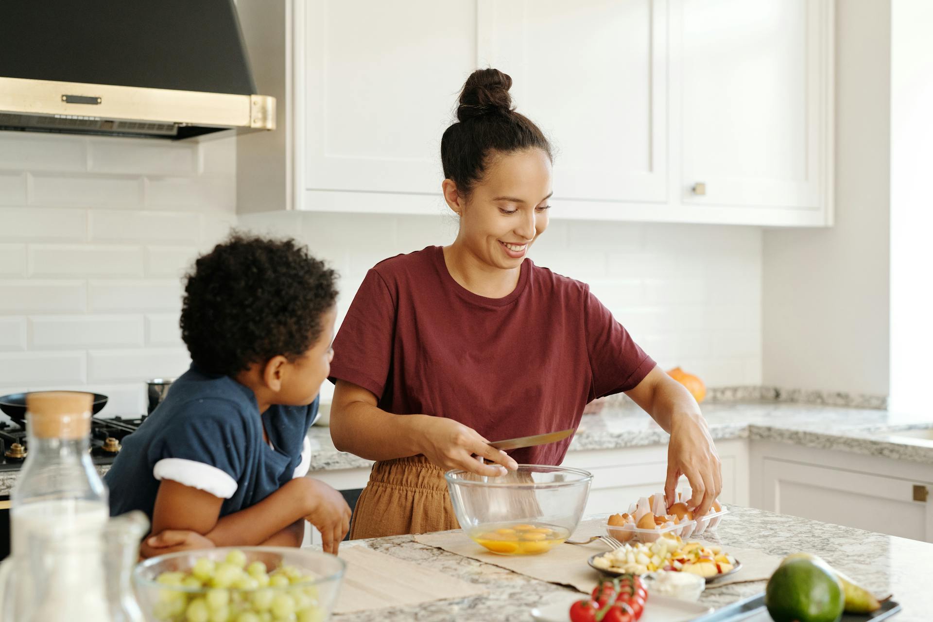 5 aliments peu transformés indispensables à votre cuisine - Nautilus ...